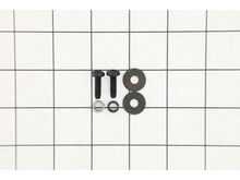 Blade Hardware – Part Number: 753-08001