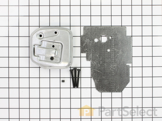 12682968-1-M-MTD-753-08115-Muffler asm ac8