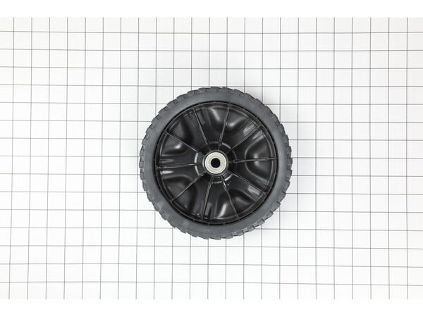 12683001-1-M-MTD-753-08175-Wheel Assembly (Front)