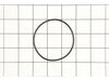 O-ring 2.75 x .103 – Part Number: 721-0261
