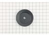 Pulley-spindle 5. – Part Number: 756-05036