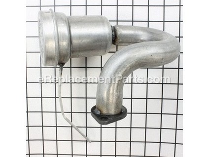 12683202-1-M-MTD-751-12091-Muffler-bug b & s