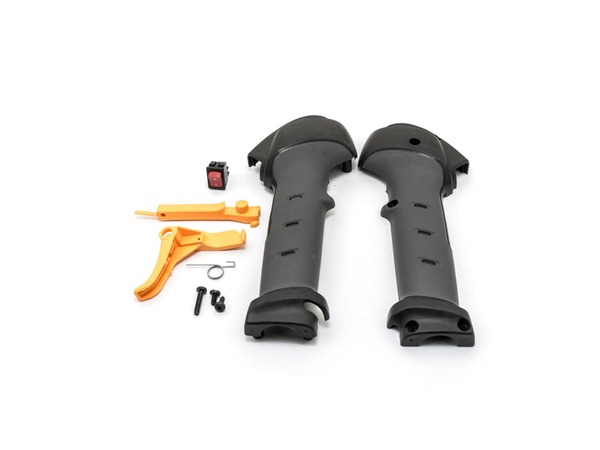 12683327-1-M-MTD-753-06894-Throttle grip asm