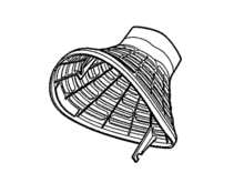 Intake blwr attac – Part Number: 753-08188