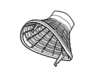 Intake blwr attac – Part Number: 753-08188