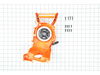 Starter Asm Sc Blo – Part Number: 753-08298