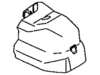 Cover-axle rh – Part Number: 731-09291A