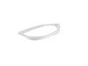 12684322-2-S-GE-WR14X29853-Fresh Food Door Gasket - White