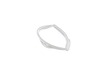 12684322-3-S-GE-WR14X29853-Fresh Food Door Gasket - White