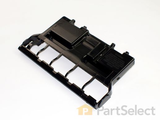 12684469-1-M-Panasonic-AC03RAXAZU01-Nozzle base, power nozzle v9634, v9644
