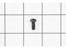 Screw m5.7x12 t25 – Part Number: 710-04996