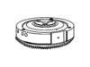 Flywheel – Part Number: 919-05089