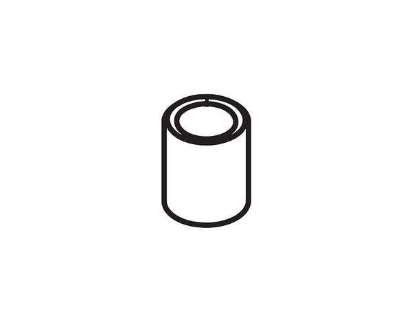 12684975-1-M-MTD-750-06153-Spacer .792 x 1.0