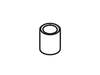 Spacer .792 x 1.0 – Part Number: 750-06153