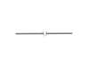 Hose-vent 3/16 id – Part Number: 751-12089