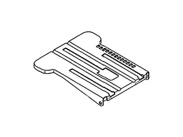 12685219-1-M-MTD-783-08452-0637-Plate-seat mtg