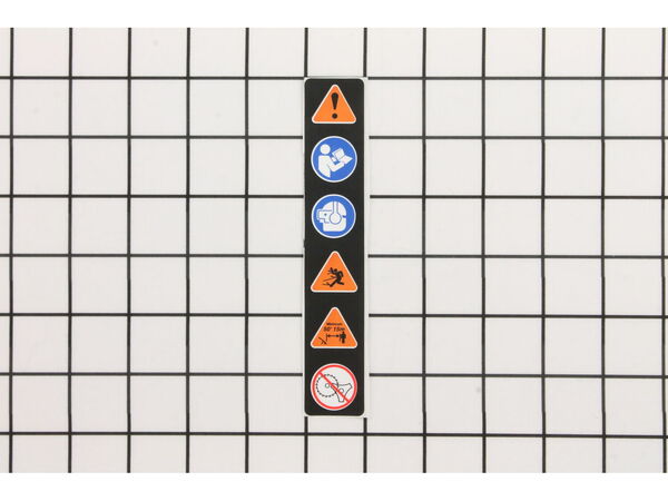 12685239-1-M-Homelite-940657032-Label boom warning icons