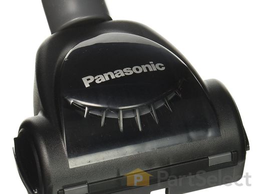 12685388-1-M-Panasonic-AC80SCWZZV0N-Turbo brush, mcul675 bag-less upright