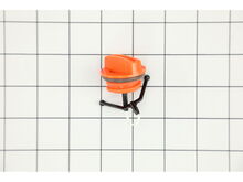 Fuel Cap Asm – Part Number: 753-08133
