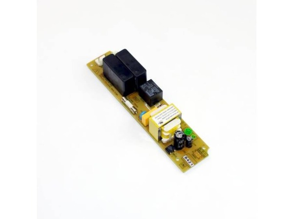 12685973-1-M-Panasonic-FFV4700013S-Main Control Board