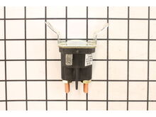 Solenoid-starter – Part Number: 846820