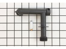 Inlet Fitting Complete – Part Number: 9.755-400.0