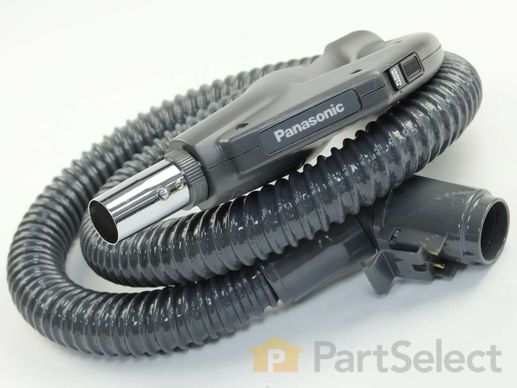 12686216-1-M-Panasonic-AMC94P-GEZV004-Vacuum Hose