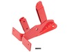 Brkt w/ roll – Part Number: GW-2527