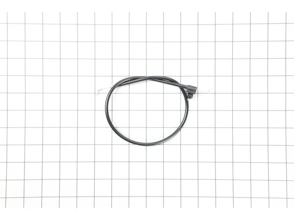 12686854-1-M-MTD-946-05123-Throttle cable