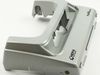 Nozzle housing, v5238, v5248 platinum – Part Number: AC01ABJHZMU9