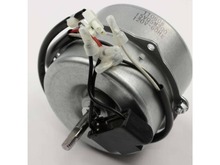 Motor – Part Number: FFV3702222S