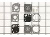 12687291-2-S-Zama-RB-29-Carburetor Repair Kit
