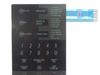 Touchpad – Part Number: FUNTKB153MRE0