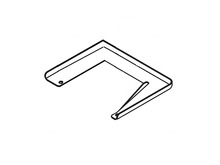 Tray-battery po – Part Number: 783-07215-0637
