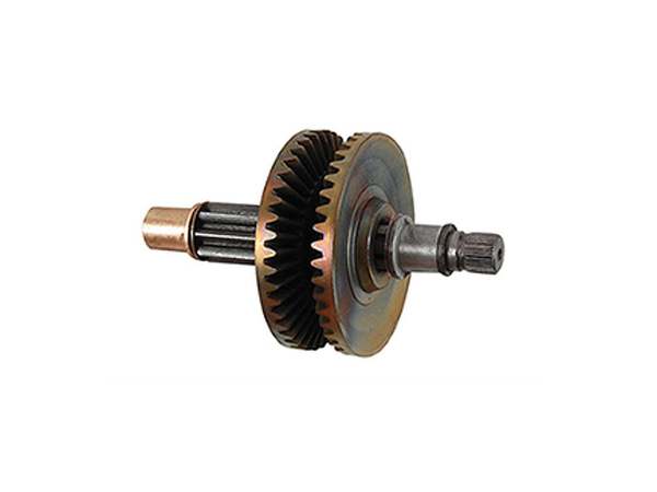 12687429-1-M-MTD-911-05051-Shaft asm-fwd/rev