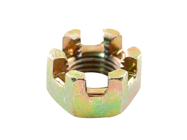 12687468-1-M-MTD-912-3002-Nut-hex castle 3/8-24 gr 5