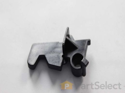 12687552-1-M-Sharp-LSTPPA135WRF0-Door Latch