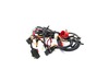 Harn:wire:zf-s:w/bat hdwr – Part Number: 925-05189