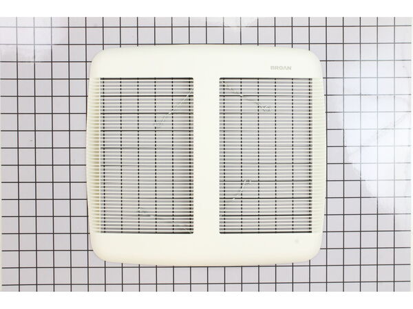 12687833-1-M-Broan-S97016912-Srv Assy Grille Assy F/qtr140