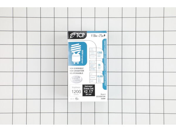 12687926-1-M-Broan-S99271381-Fluorescent Light Bulb