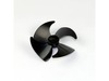 Fan Blade – Part Number: WR60X29904