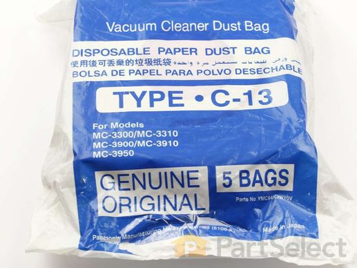 12688641-1-M-Panasonic-YMC16KYX000-Bag