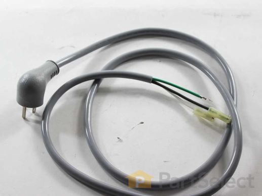 12688729-1-M-Sharp-QACCDA018WRE0-Power cord