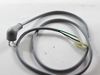Power cord – Part Number: QACCDA018WRE0