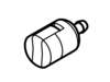 Filter:fuel – Part Number: 953-08123