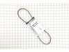 Belt-3l x 36.64 lg – Part Number: 954-05019