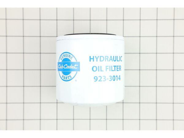 12689019-1-M-MTD-923-3014-Oil Filter