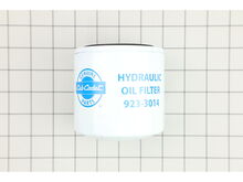 Oil Filter – Part Number: 923-3014