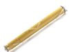 Brushroll, 14" 2 row serpentine pulley wood – Part Number: AMC742-454