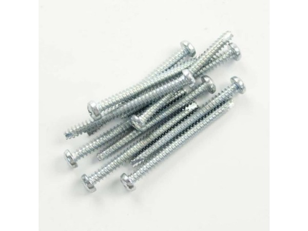 12689419-1-M-Panasonic-AXTN4+45BFY-Screw, hose holder v5203 10 pack